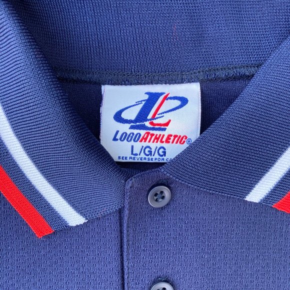 Vintage Logo Athletic Umpire shirt 1990s - Picture 3 of 8